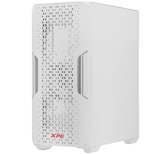 Корпус ADATA XPG STARKER AIR [STARKERAIR-WHCWW] белый