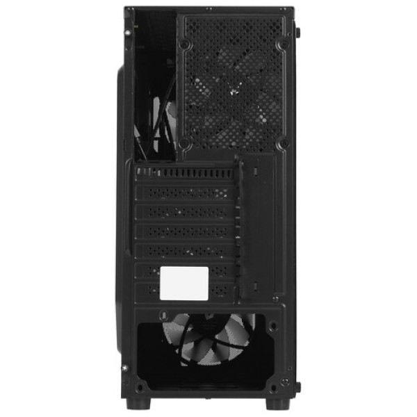 Корпус Formula Mana [Mana Black] черный