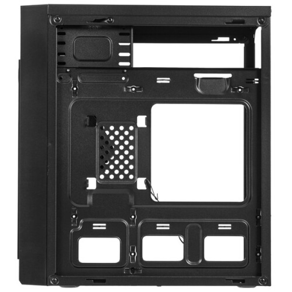 Корпус KingPrice KPCC-MN211 черный