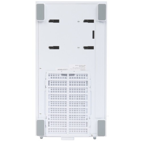 Корпус LIAN LI SUP01W [G99.SUP01W.R0] белый