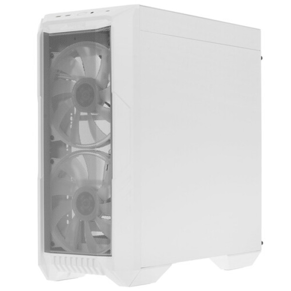 Корпус Cooler Master HAF 500 [H500-WGNN-S00] белый