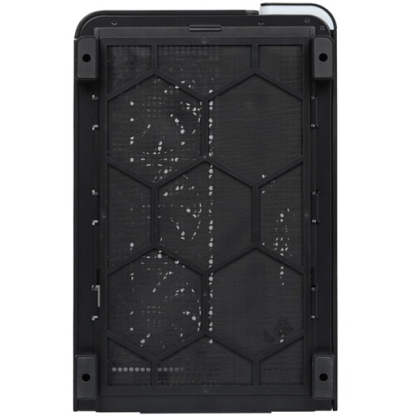 Корпус MONTECH KING 95 PRO черный
