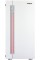 Корпус Ginzzu D390 белый