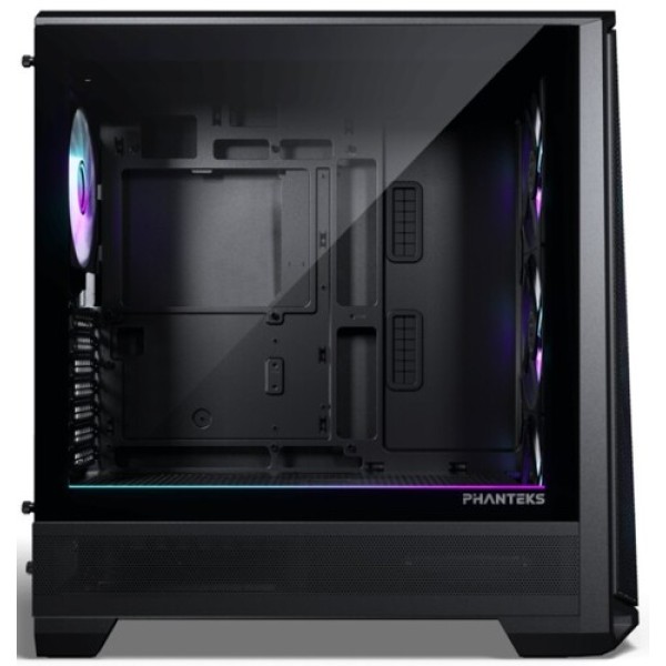 Корпус PHANTEKS Eclipse G400A [PH-EC400GA_DBK01] черный