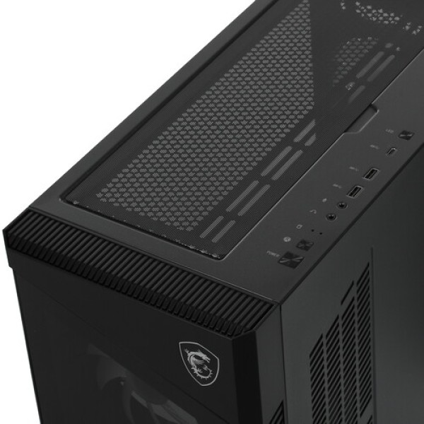 Корпус MSI MPG VELOX 100R [306-7G18R21-809] черный