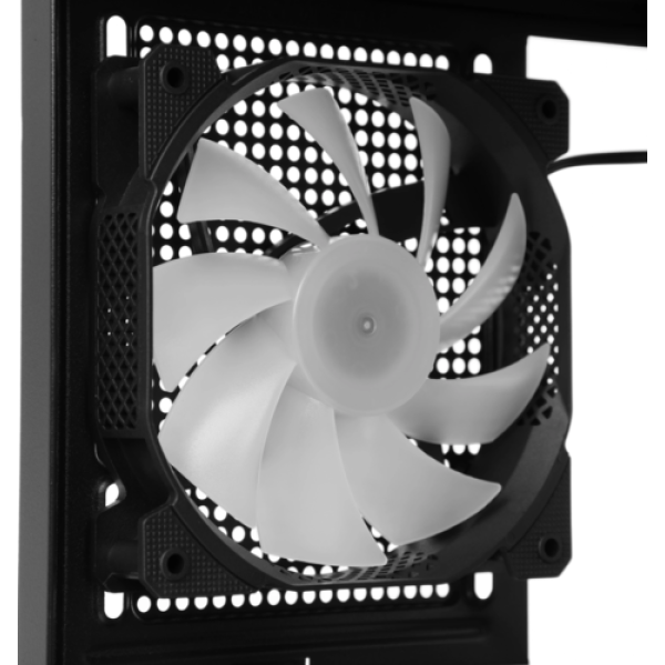 Корпус Formula Air Mesh G2 [AIR MESH G2] черный