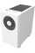 Корпус WIZMAX EM1-Woofer [EM1 Woofer White] белый