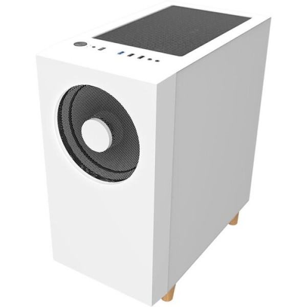 Корпус WIZMAX EM1-Woofer [EM1 Woofer White] белый