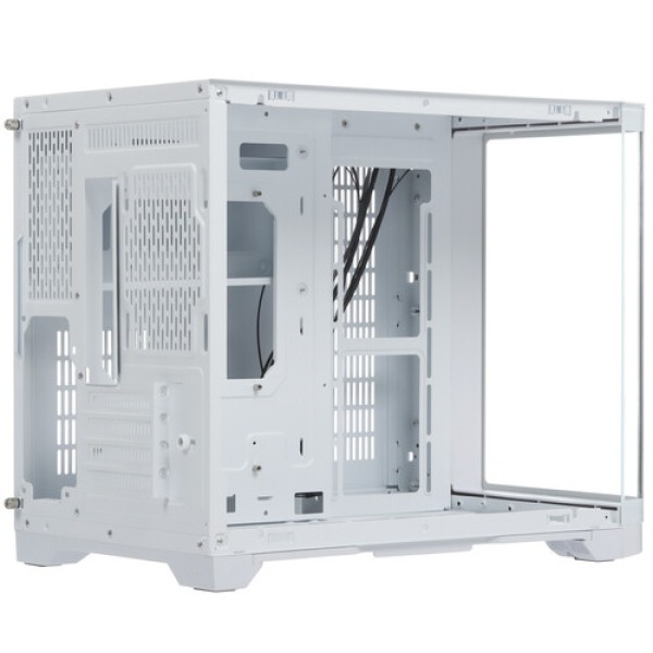 Корпус 1STPLAYER UVIEW UV6 [UV6-WH] белый