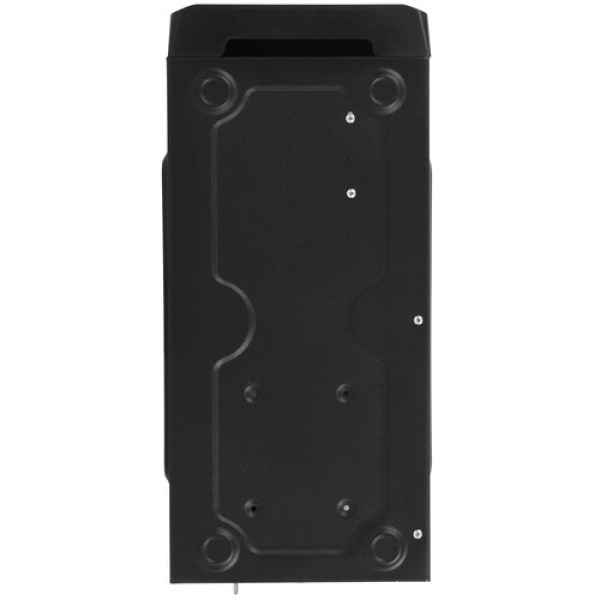 Корпус ExeGate CP-606U-AB350 [EX292994RUS] черный