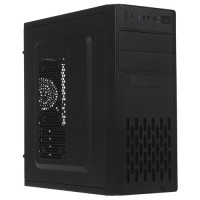 Корпус ExeGate CP-606U-AB350 [EX292994RUS] черный