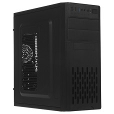 Корпус ExeGate CP-606U-AB350 [EX292994RUS] черный