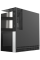 Корпус Geometric Future Model 4 Caliburn [1AM4CBBK00100] черный