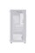 Корпус Ginzzu CL540 белый