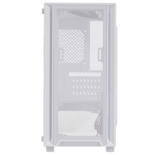 Корпус Ginzzu CL540 белый