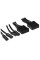 Корпус ExeGate XP-329S [EX278402RUS] черный