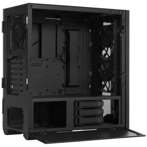 Корпус LIAN LI LANCOOL II MESH Performance-X [G99.LAN2MPX.5R0] черный