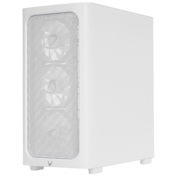 Корпус Formula Air Mesh G3 Plus White белый