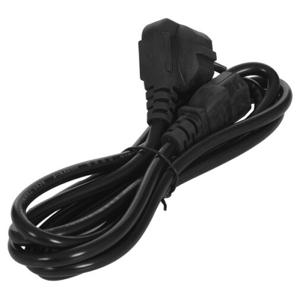 Корпус ExeGate BAA-113-AAA400 [EX292349RUS] черный