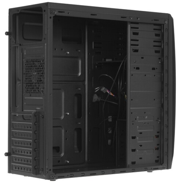 Корпус AeroCool CS-1102 черный