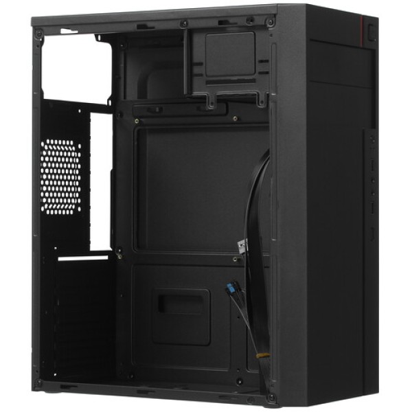 Корпус ExeGate AA-440 [EX290172RUS] черный