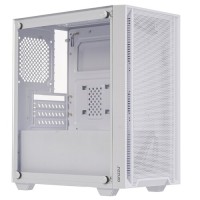 Корпус Ginzzu CL540 белый
