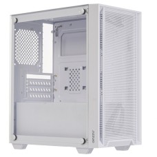 Корпус Ginzzu CL540 белый