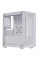 Корпус Ginzzu CL540 белый