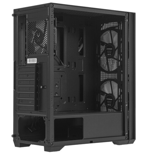 Корпус Formula Air Power G5 DUO [AIR POWER G5 DUO] черный