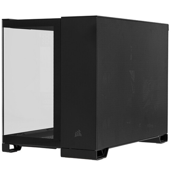 Корпус Corsair iCUE LINK 2500X RGB