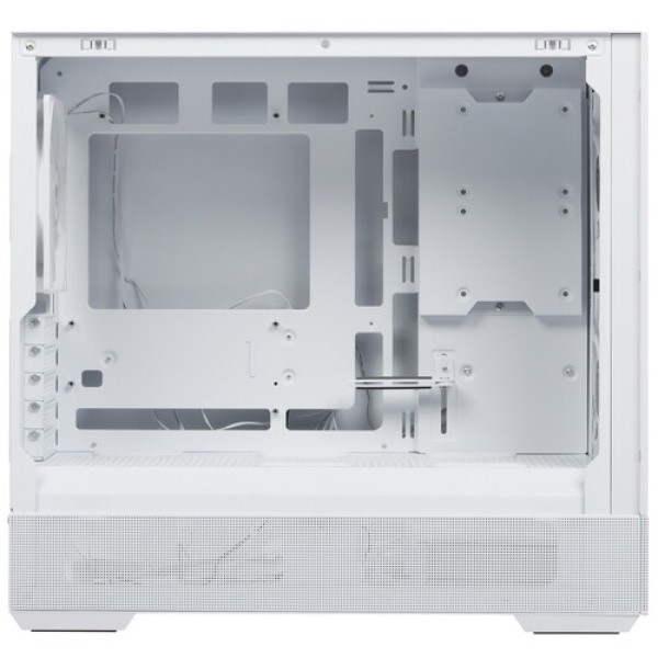Корпус ZALMAN P30 Air [P30 Air White] белый