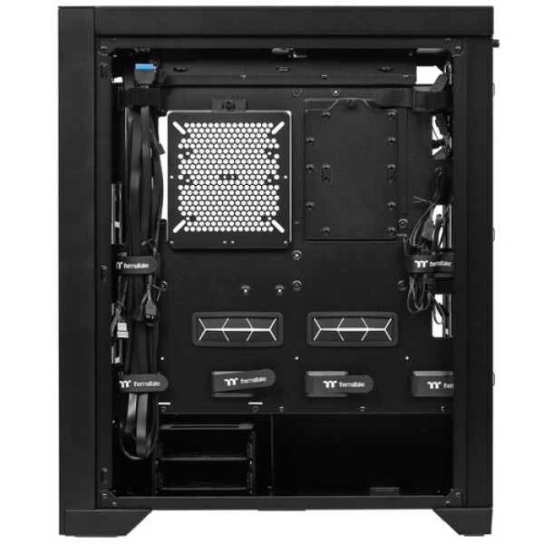 Корпус Thermaltake CTE T500 TG ARGB [CA-1X8-00F1WN-01] черный