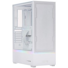 Корпус LIAN LI SUP01W [G99.SUP01W.R0] белый