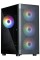 Корпус ZALMAN i4 TG [i4 TG Black] черный