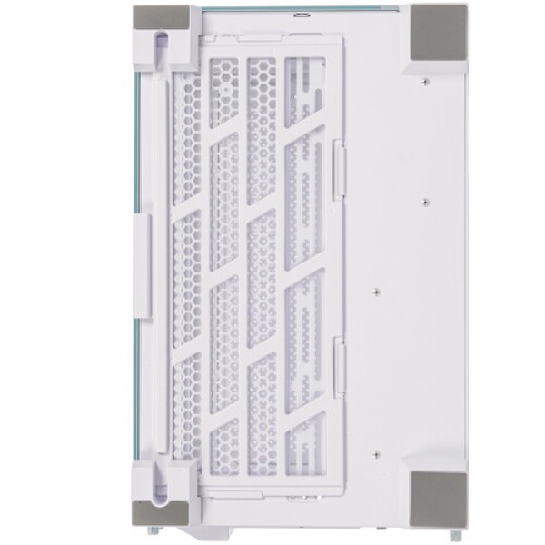 Корпус Lamptron LAMP-DMS380 белый