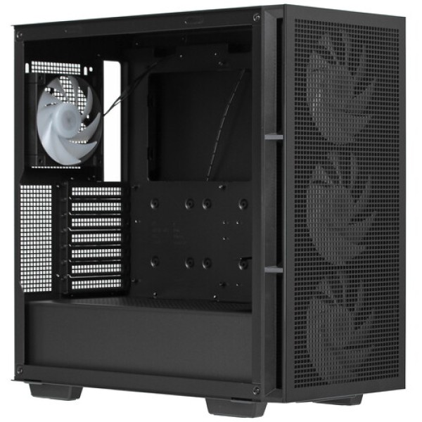 Корпус DEEPCOOL CH560 [R-CH560-BKAPE4-G-1] черный