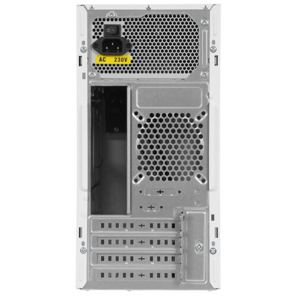 Корпус Foxline FL-719W-FZ450R-U31 бежевый