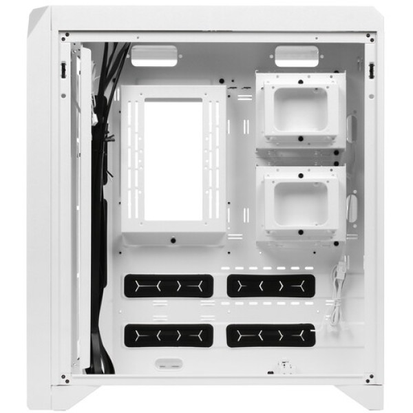Корпус Thermaltake CTE C700 Air Snow [CA-1X7-00F6WN-00] белый