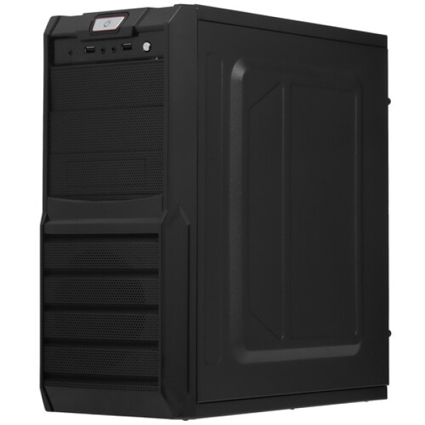 Корпус ExeGate XP-329S [EX278402RUS] черный