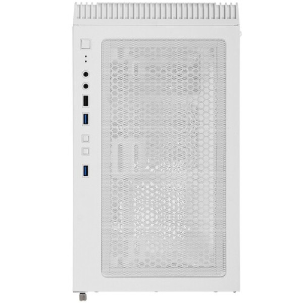 Корпус 1STPLAYER TRILOBITE T3 [T3-WH-4F1-W] белый