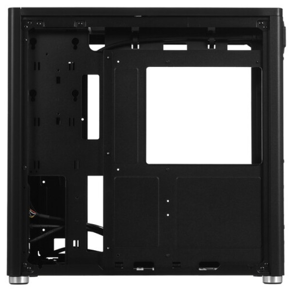 Корпус GameMax Spark Pro Black [ГС-00007113] черный