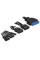 Корпус Ginzzu CL560 белый