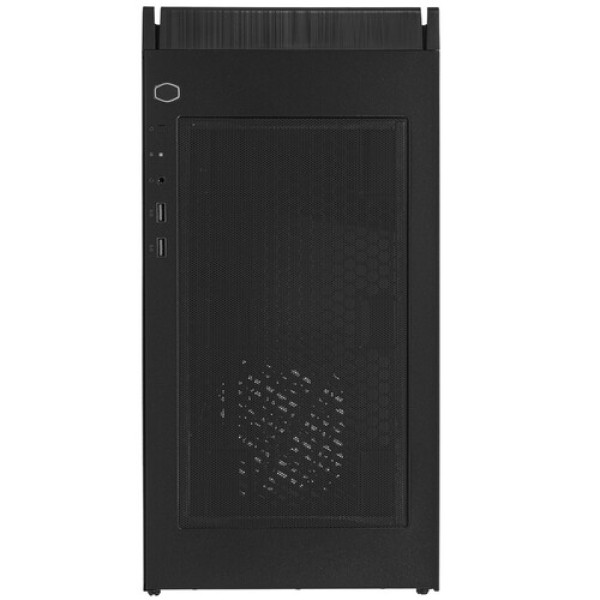 Корпус Cooler Master Elite 300 TG черный