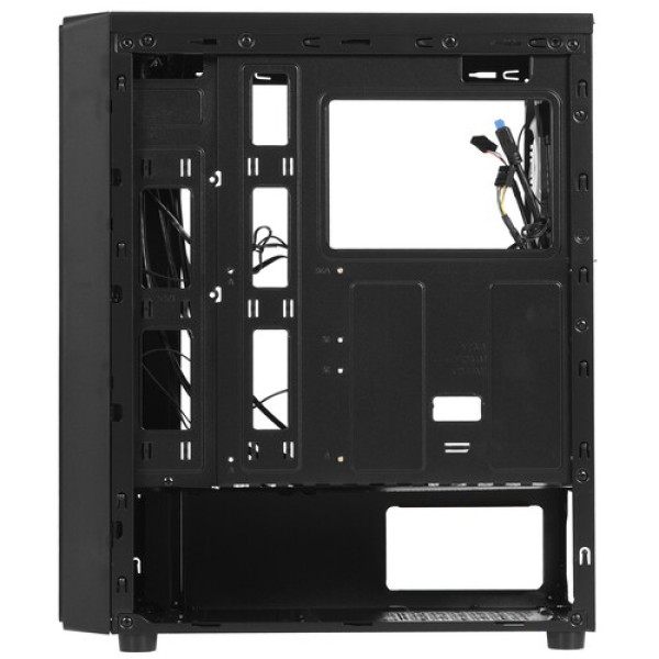 Корпус Formula Mana [Mana Black] черный