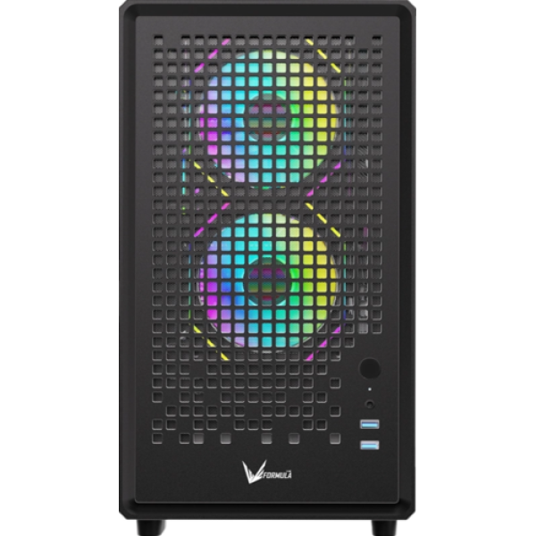 Корпус Formula Air Mesh G2 [AIR MESH G2] черный