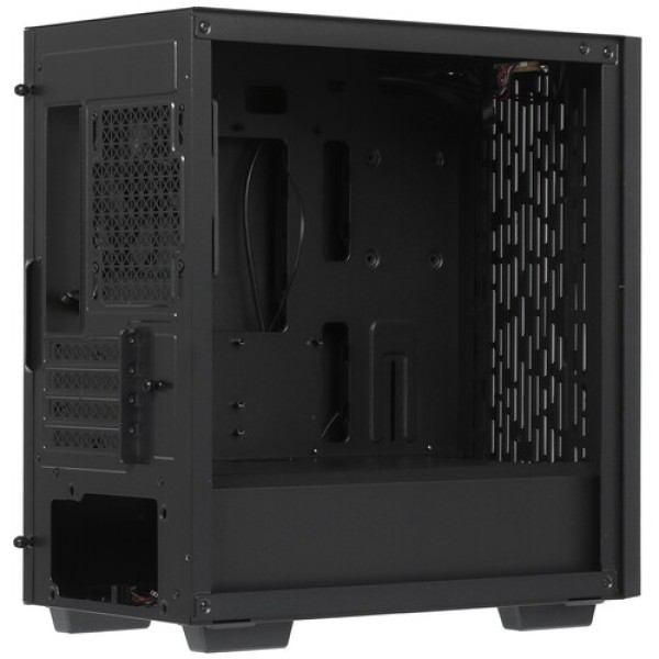 Корпус DEEPCOOL MATREXX 40 [DP-MATX-MATREXX40] черный