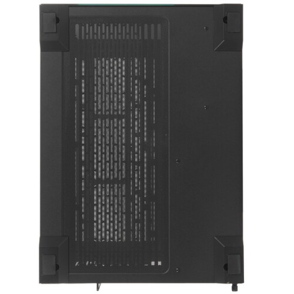 Корпус Lamptron LAMP-DMS377 [LAMP-DMS377B] черный