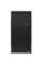 Корпус Foxline FL-702 [FL-702-FZ450] черный