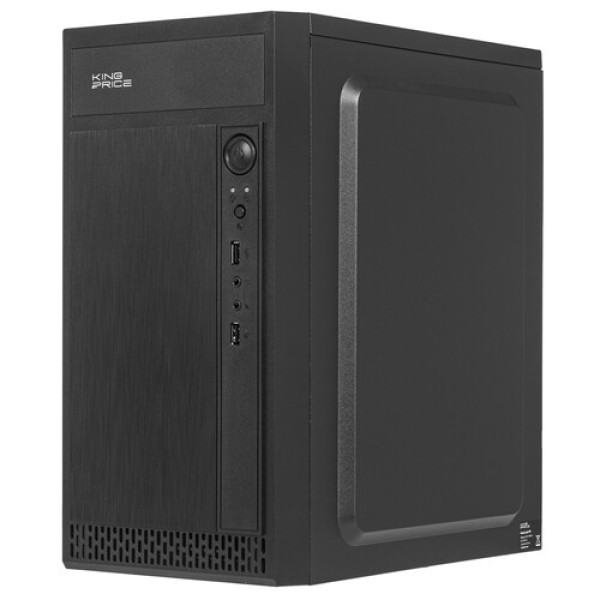 Корпус KingPrice KPCC-MN211 черный