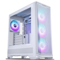 Корпус PHANTEKS Eclipse G400A [PH-EC400GA_DMW01] белый